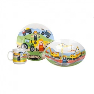 Banquet 60YDDS03I Dětská sada 3 ks