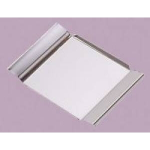 Podnos nerez hranatý 15 cm Toner