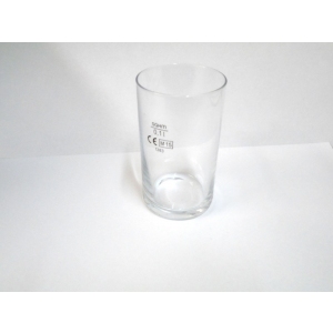 Odlivka cejchovaná Light 0,1 l