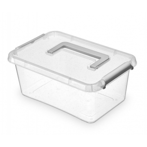 NanoBox s rukojetí 4,5 l