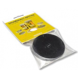 Zavařovací krytka Sonix 68mm 5ks