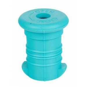 Náhradní zátka ke Zdravé lahvi zelená tyrkys VPZ3262