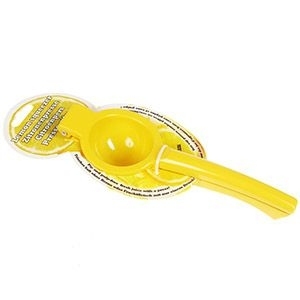 Lis na citróny kleště