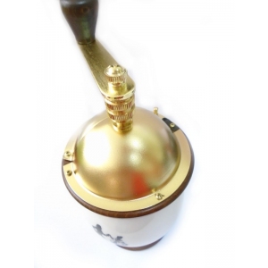 Lodos 54/2 Kávomlýnek buclák