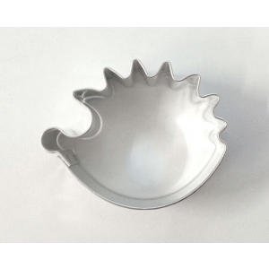 Formička vykrajovací ježek 4,5 cm