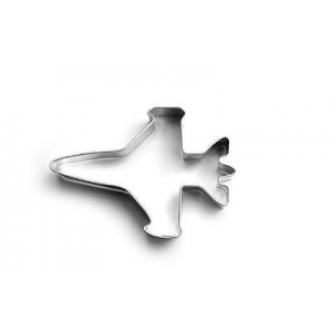 Formička vykrajovací letadlo 7,5 cm