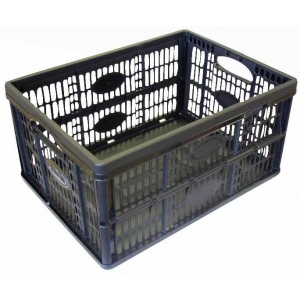 Přepravka skládací klapbox