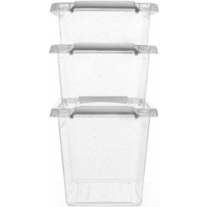 NanoBox s rukojetí 8 l