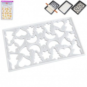 Orion 121190 Vykrajovací plato 37x22 cm