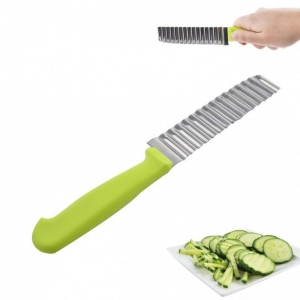 Orion 831122 Vlnkovací nůž