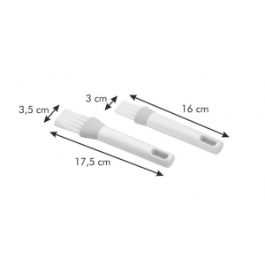 Tescoma Delícia 630027 Mašlovačka 2 ks