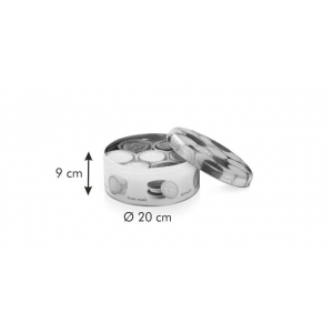 Tescoma Delícia Dóza na sušenky