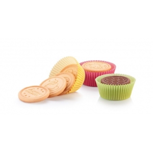 Tescoma Delícia 630121 Košíčky na sušenky 8 cm