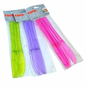 Toro 263640 Nůž plastový 4 ks