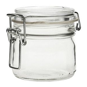 Bormioli Rocco dóza Fido 0,2l