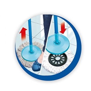 Spontex Úklidová sada s mopem Full Action Systém+ X'tra