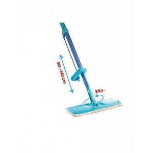 Spontex 97550122 Mop Quick Max + vědro ZDARMA