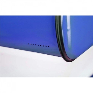 Banquet A12405 Chlebovka plechová Onion 36 cm