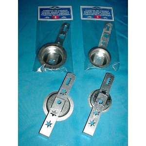 Tvořítko cukroví č.8 na masomlýnek