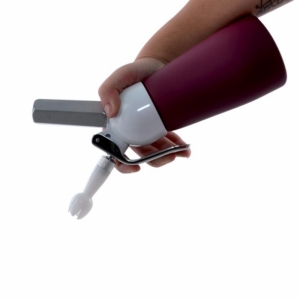 Orion 131302 Šlehačková lahev 0,25 l