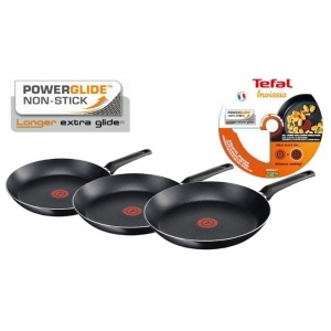 Tefal Invissia B3090642 Palačinková pánev 25 cm