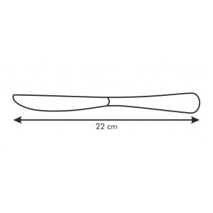 Tescoma Classic 391450 Nůž jídelní