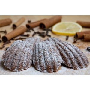 Orion 111573 Silikonová forma na pracny 21x31 cm