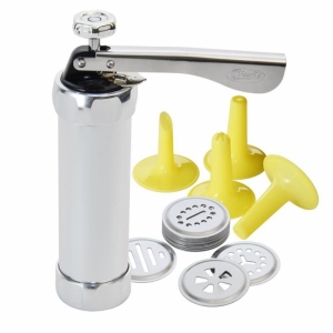 Orion 141743 Lis na těsto a zdobička Cookie