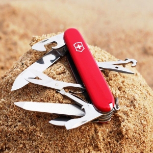 Victorinox 1.3743 Kapesní nůž Mountaineer