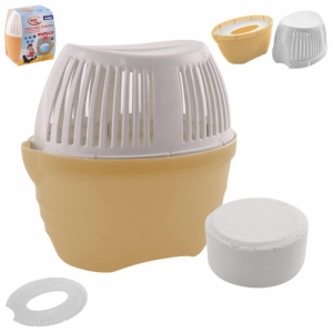 Orion 832356 Pohlcovač vlhkosti s tabletou 300 g