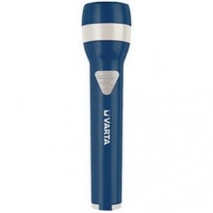 Varta 16600 Svítilna plastová s LED diodou