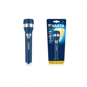 Varta 16600 Svítilna plastová s LED diodou
