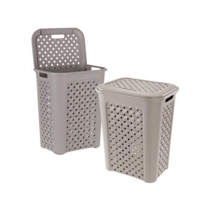 Tontarelli 8105451 Koš na špinavé prádlo Arianna 30 l