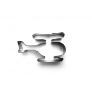 Formička vykrajovací vrtulník 4,5 cm