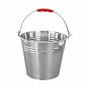 Orion 721104 Vědro nerez 14 l