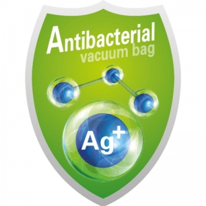 Lamart LT8023 Vak úložný vakuovací s pumpou 45x70 cm 2 ks