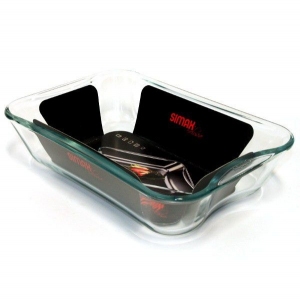 Simax Exclusive 7206 Zapékací mísa obdélník 27x18 cm