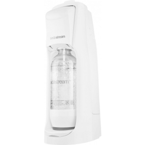 SodaStream 40027174 Výrobník sodové vody Jet White
