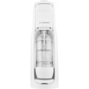 SodaStream 40027174 Výrobník sodové vody Jet White