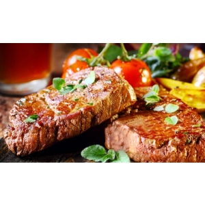 Lodos 038 Palička na maso Solido