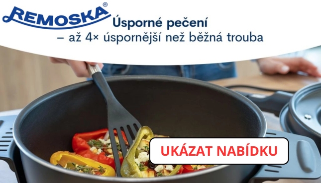 Nabídka REMOSKA - KuchynskePotreby.cz
