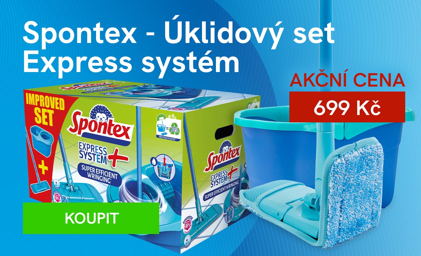 Spontex