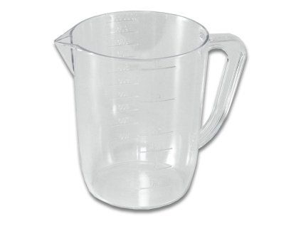 odměrka 1l PH TRA        04