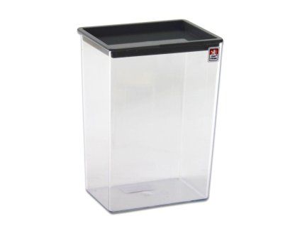 dóza na sypké potr. 1,5l obdél.PH vysoká mix barev
