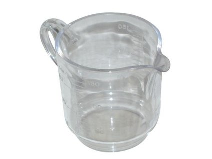 odměrka 0,15l PH TRA