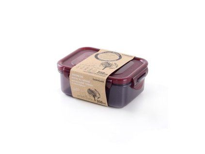 DÓZA NA POTRAVINY LOCK 350ML, ECO 35 11069