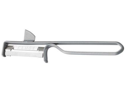 Škrabka Steel z matné nerezové oceli Westmark 1610 2270 35 19620