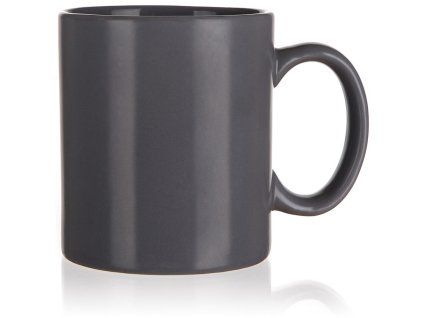 hrnek 350ml MAT ŠE keramický