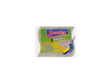 Spontex Flash houbička 2ks