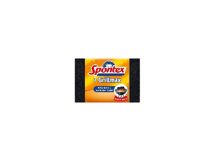 Spontex Magic Hallo saponátová drátěnka